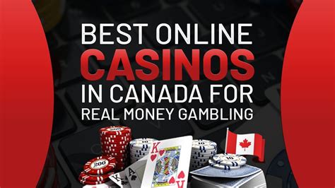 best online casino canada